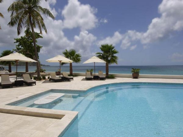 Saint Maarten Saint Martin Home 948132