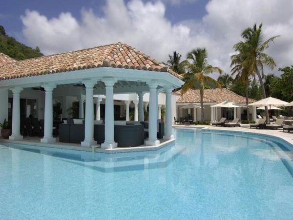 Saint Maarten Saint Martin Home 948132
