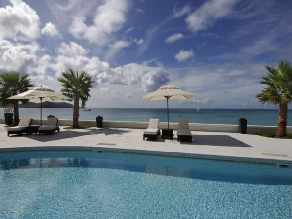 Saint Maarten Saint Martin Home 948132