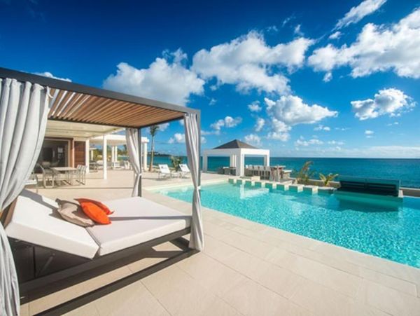 Saint Maarten Saint Martin Home 948133