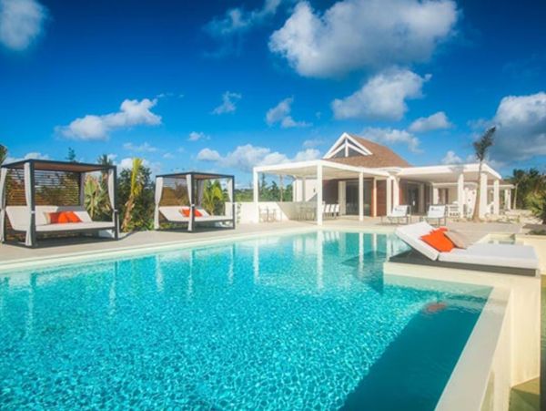 Saint Maarten Saint Martin Home 948133