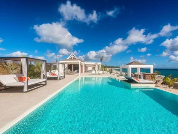 Saint Maarten Saint Martin Home 948133