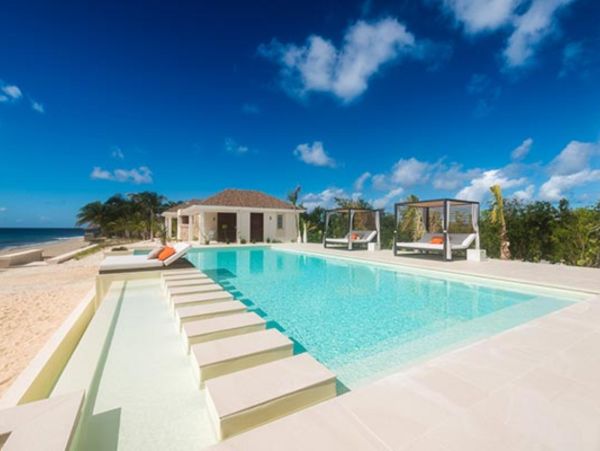 Saint Maarten Saint Martin Home 948133