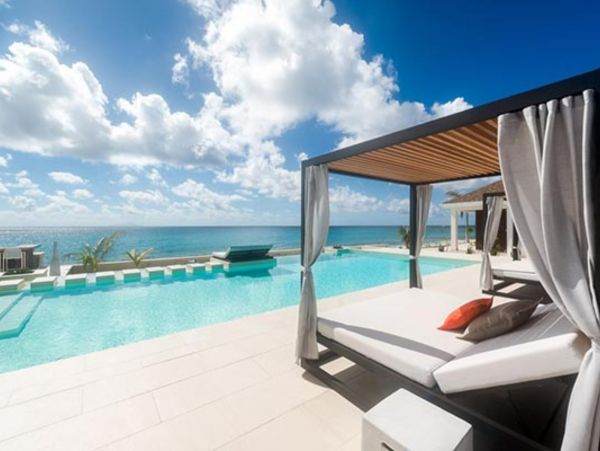 Saint Maarten Saint Martin Home 948133