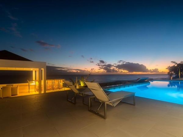 Saint Maarten Saint Martin Home 948133