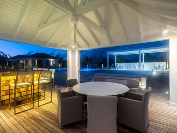 Saint Maarten Saint Martin Home 948133