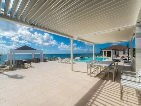 Saint Maarten Saint Martin Home 948133
