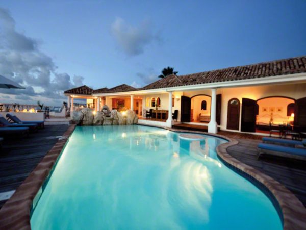 Saint Maarten Saint Martin Home 948134