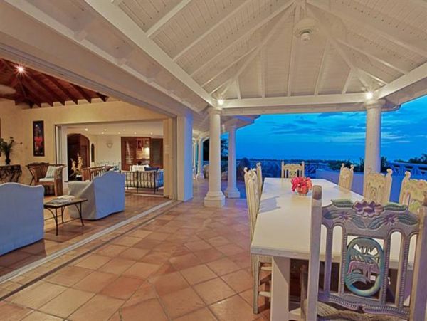 Saint Maarten Saint Martin Home 948134