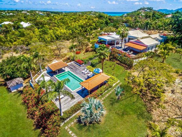 Saint Maarten Saint Martin Home 948135