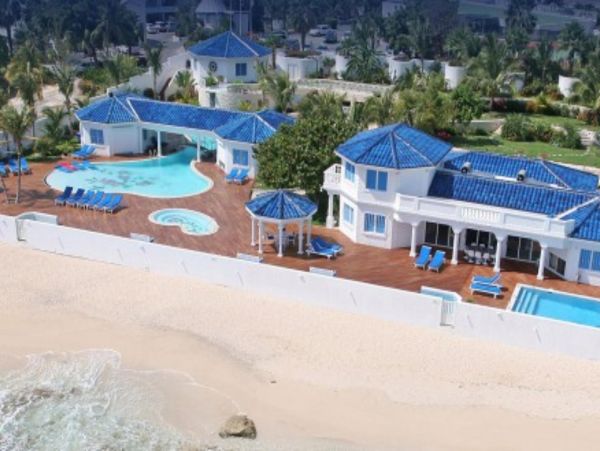 Saint Maarten Saint Martin Home 948136