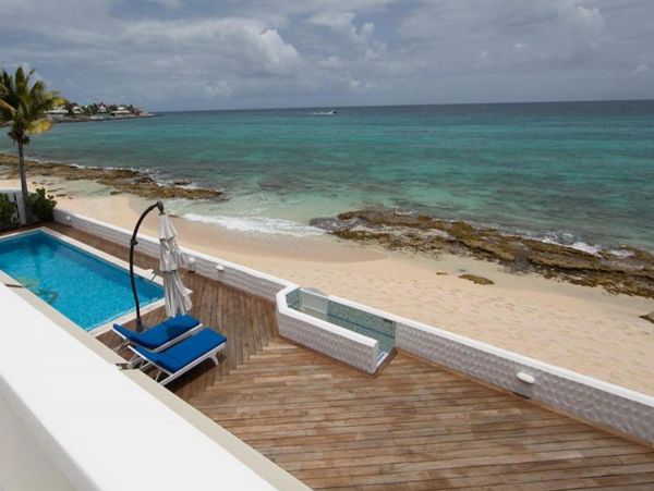 Saint Maarten Saint Martin Home 948136