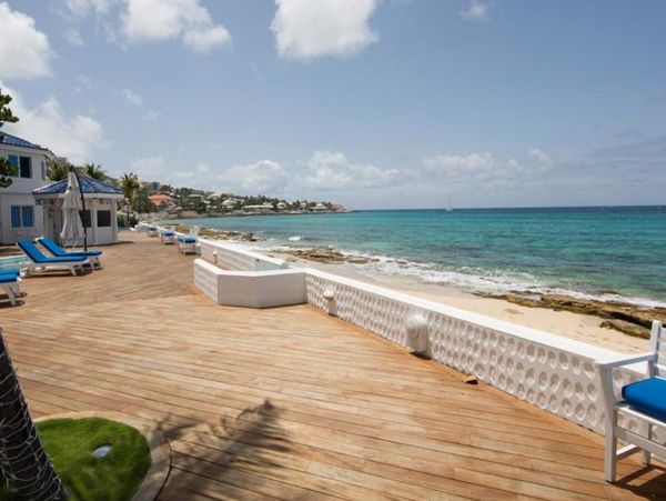 Saint Maarten Saint Martin Home 948136