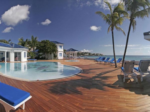 Saint Maarten Saint Martin Home 948136