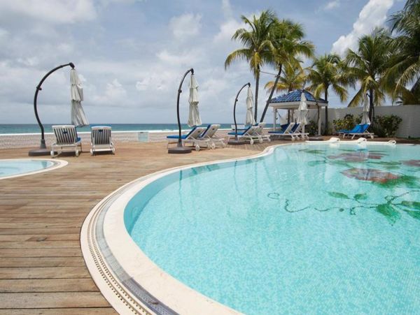 Saint Maarten Saint Martin Home 948136