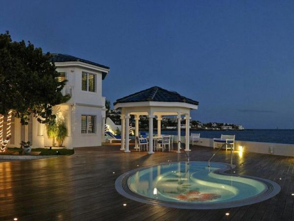 Saint Maarten Saint Martin Home 948136