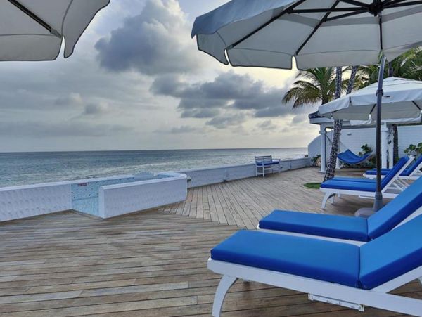 Saint Maarten Saint Martin Home 948136