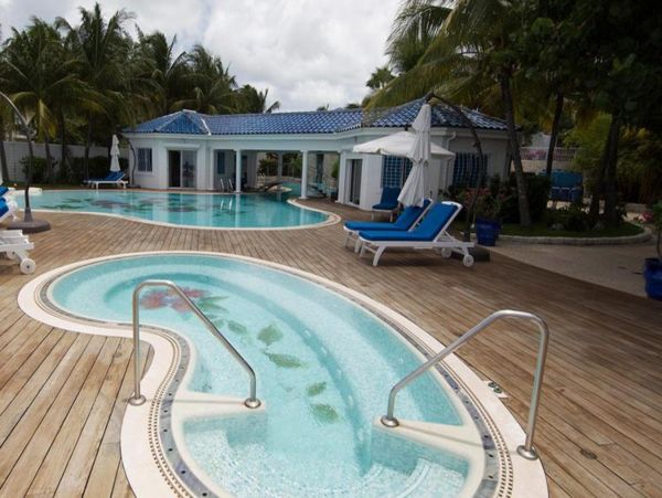 Saint Maarten Saint Martin Home 948136