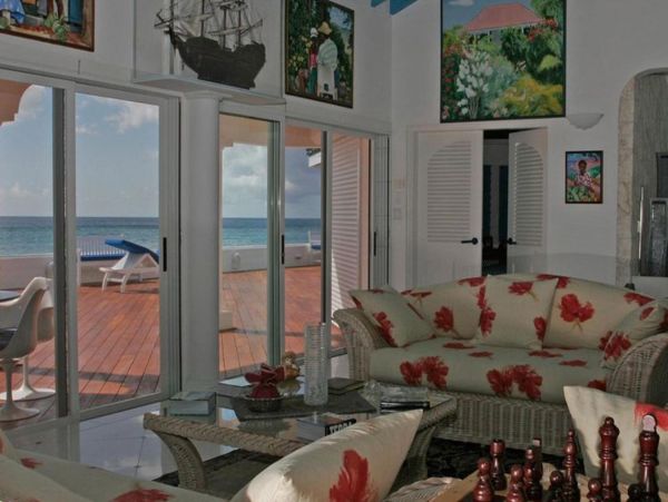 Saint Maarten Saint Martin Home 948136
