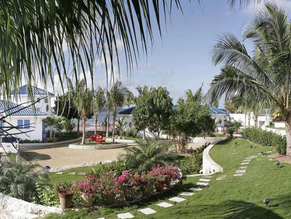 Saint Maarten Saint Martin Home 948136