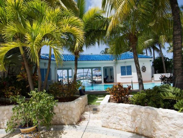 Saint Maarten Saint Martin Home 948136