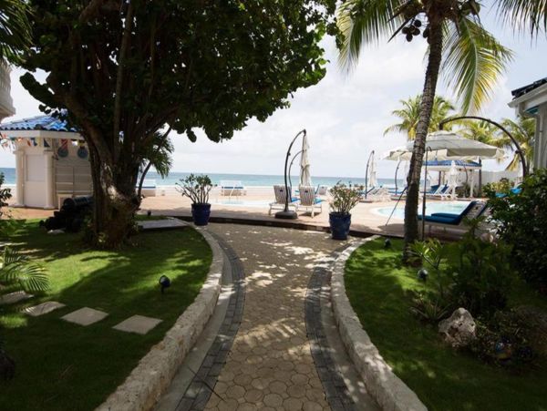 Saint Maarten Saint Martin Home 948136