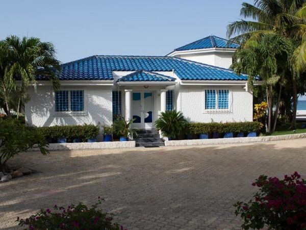 Saint Maarten Saint Martin Home 948136