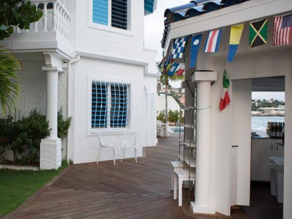 Saint Maarten Saint Martin Home 948136