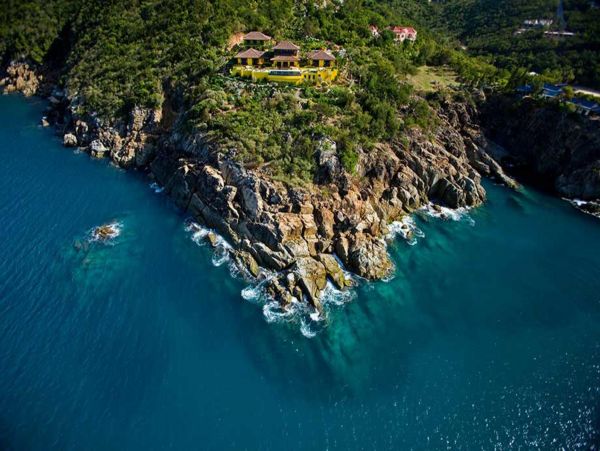 Saint Maarten Saint Martin Home 948138