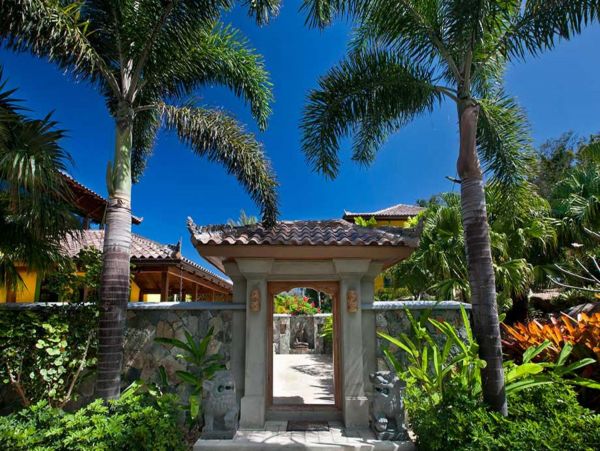 Saint Maarten Saint Martin Home 948138