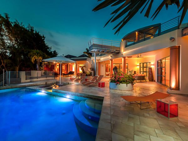 Saint Maarten Saint Martin Home 948139