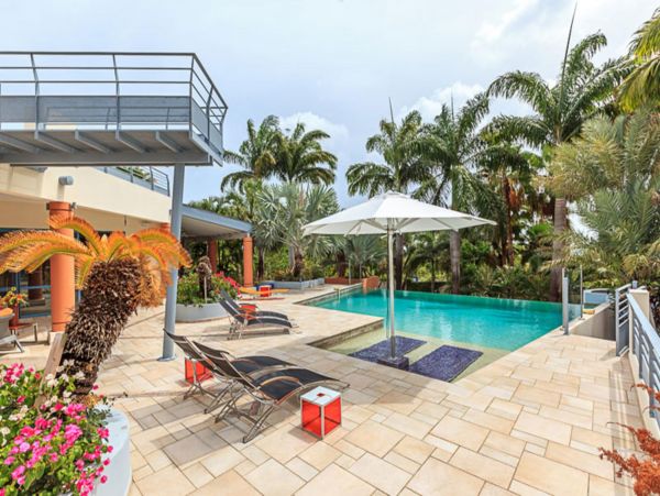 Saint Maarten Saint Martin Home 948139