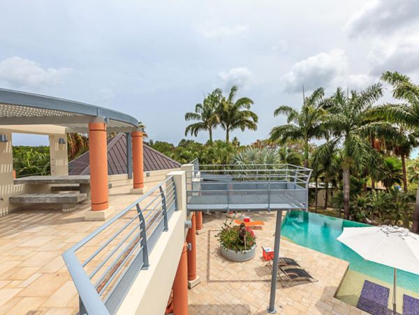 Saint Maarten Saint Martin Home 948139