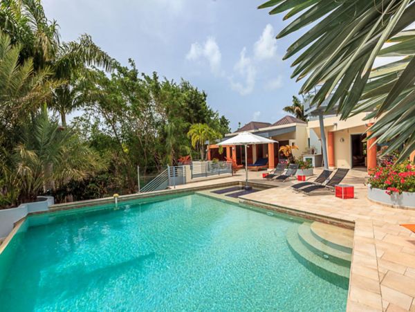 Saint Maarten Saint Martin Home 948139