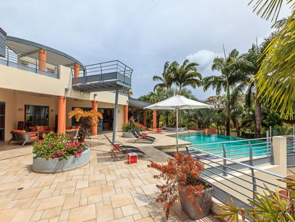 Saint Maarten Saint Martin Home 948139