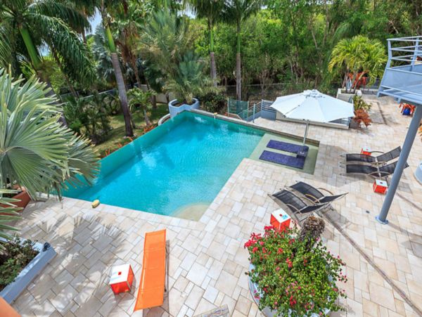 Saint Maarten Saint Martin Home 948139