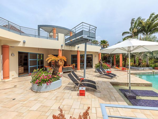 Saint Maarten Saint Martin Home 948139
