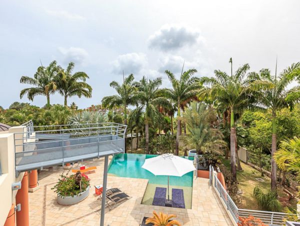 Saint Maarten Saint Martin Home 948139