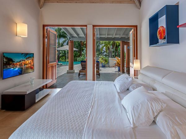 Saint Maarten Saint Martin Home 948139