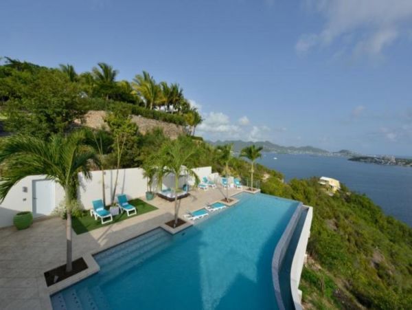 Saint Maarten Saint Martin Home 948140