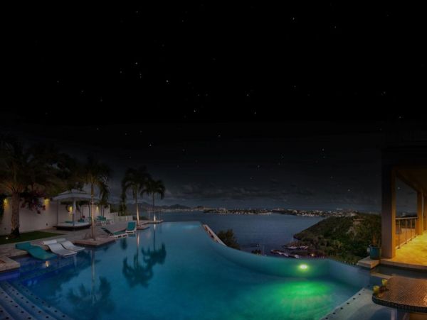 Saint Maarten Saint Martin Home 948140