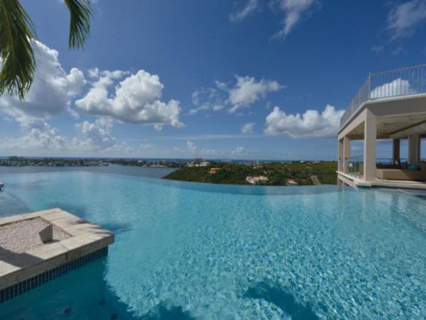 Saint Maarten Saint Martin Home 948140