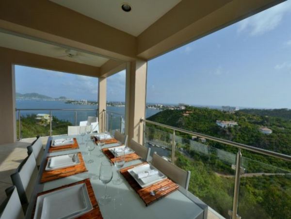 Saint Maarten Saint Martin Home 948140