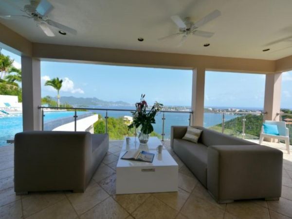 Saint Maarten Saint Martin Home 948140