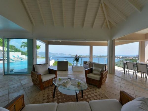 Saint Maarten Saint Martin Home 948140