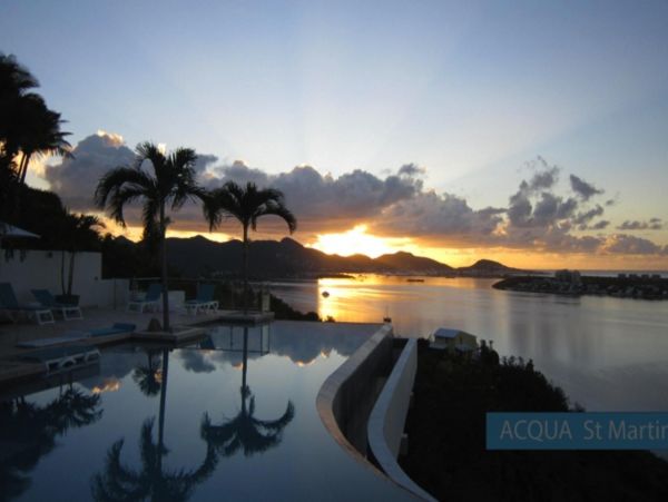 Saint Maarten Saint Martin Home 948140