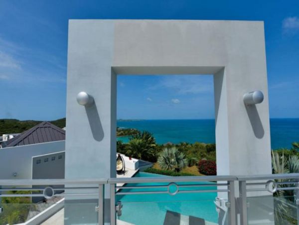 Saint Maarten Saint Martin Home 948141
