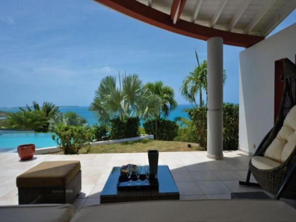 Saint Maarten Saint Martin Home 948141