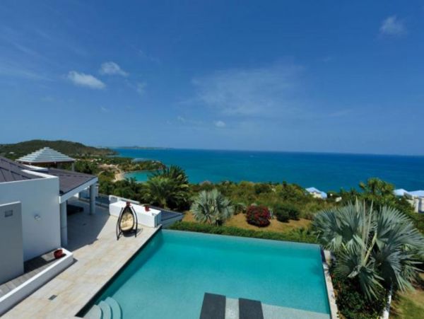 Saint Maarten Saint Martin Home 948141