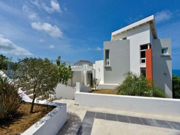 Saint Maarten Saint Martin Home 948141